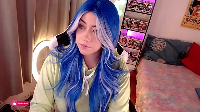 Emmy Ruiz online show from 09/20/25, 11:39