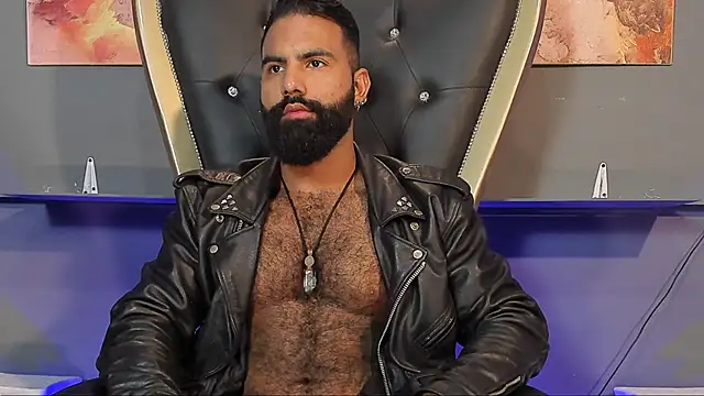 BeardAndrew online show from 01/12/25, 01:21