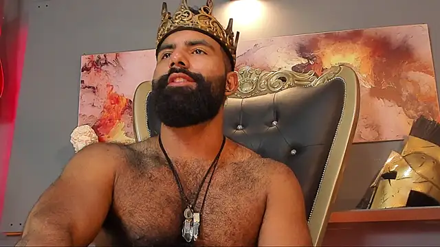 BeardAndrew online show from 02/05/25, 07:07