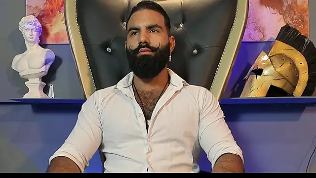 BeardAndrew online show from 03/05/25, 01:10