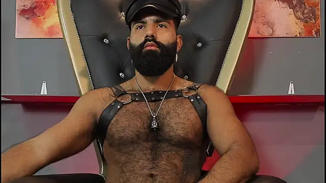 BeardAndrew online show from 03/13/25, 05:33