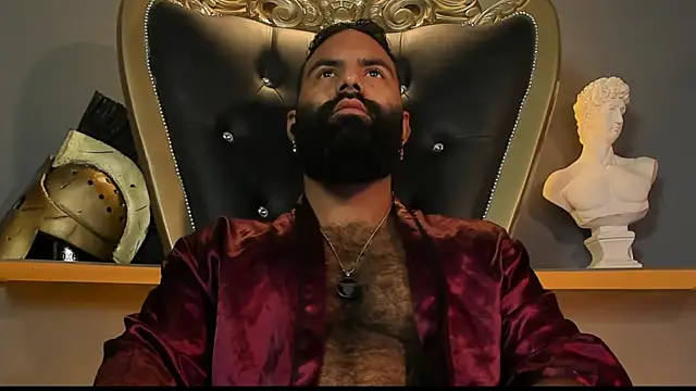 BeardAndrew online show from 09/21/25, 04:19