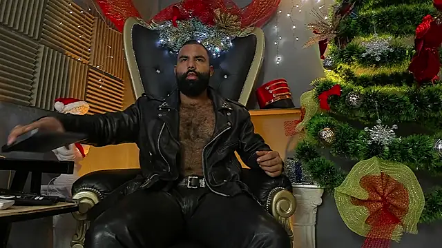 BeardAndrew online show from 12/16/25, 10:42