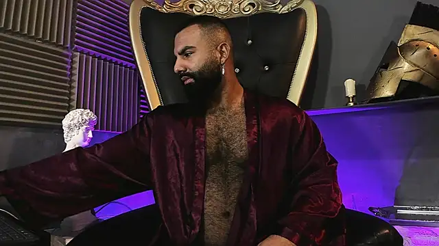 BeardAndrew online show from 02/07/26, 05:16