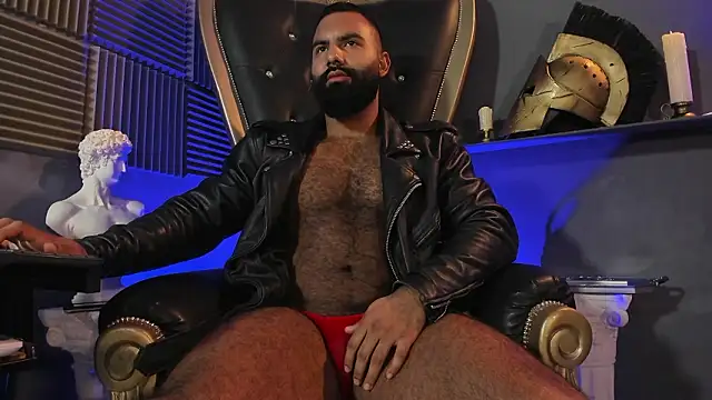 BeardAndrew online show from 03/05/26, 05:36