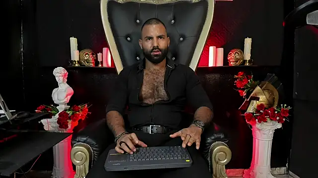 Snapshot of BeardAndrew chatting on 07/08/26, 01:10 BeardAndrew online show from 07/08/26, 01:10