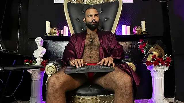 Snapshot of BeardAndrew chatting on 07/11/26, 02:58 BeardAndrew online show from 07/11/26, 02:58