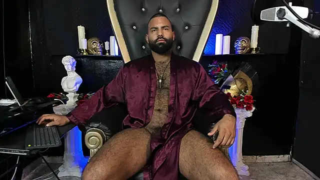 Snapshot of BeardAndrew chatting on 07/16/26, 02:17 BeardAndrew online show from 07/16/26, 02:17