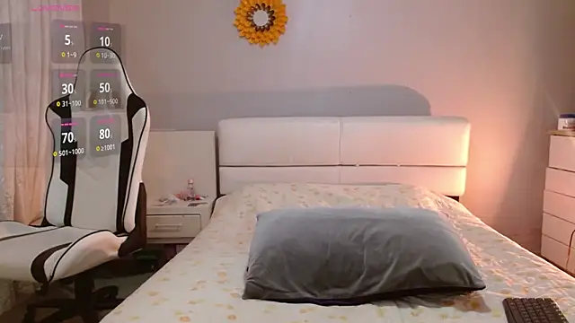 Freyja soh online show from 10/27/25, 10:25