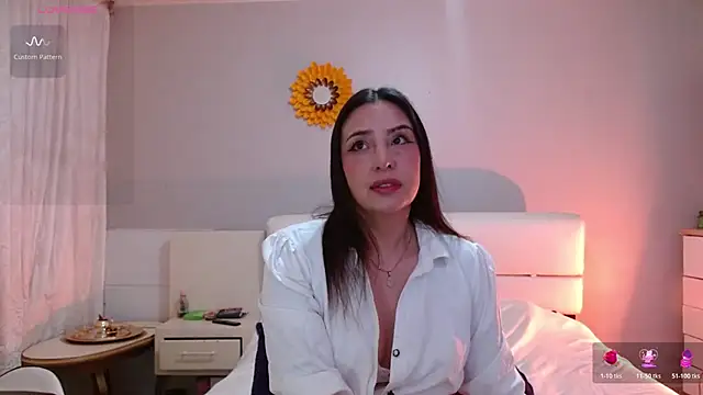 Freyja soh online show from 11/01/25, 09:17