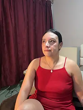 Freyja soh online show from 03/27/26, 03:01