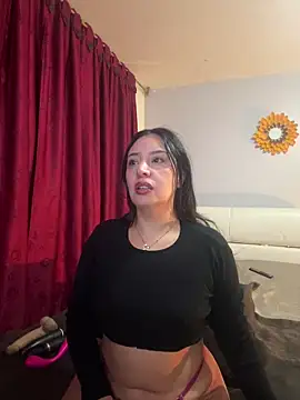 Snapshot of Freyja_soh chatting on 06/16/26, 03:14 Freyja soh online show from 06/16/26, 03:14