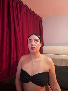Snapshot of Freyja_soh chatting on 06/19/26, 02:54 Freyja soh online show from 06/19/26, 02:54