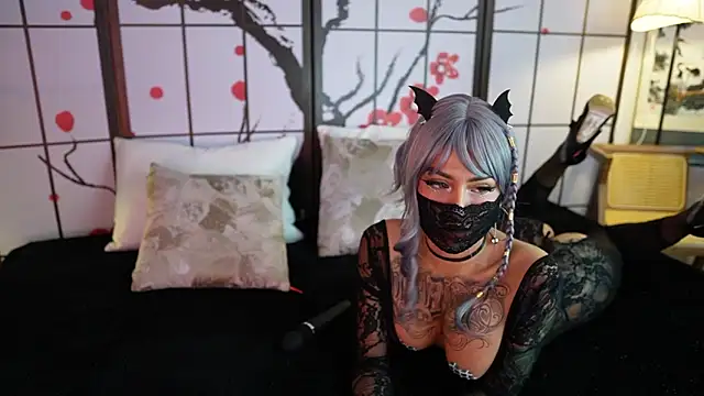 Scarlett collins02 online show from 03/17/26, 12:48