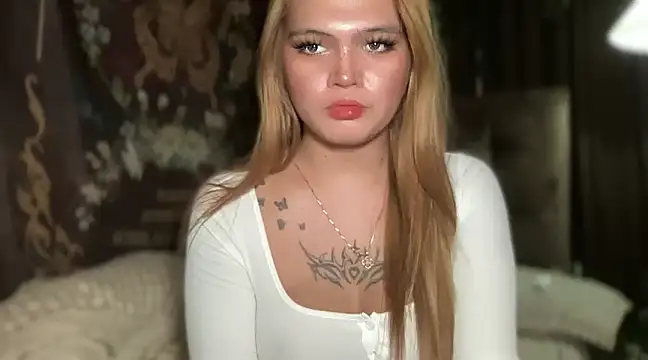 Claire Brooke online show from 02/03/25, 07:31