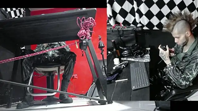 Master rudeboy online show from 11/07/25, 04:56