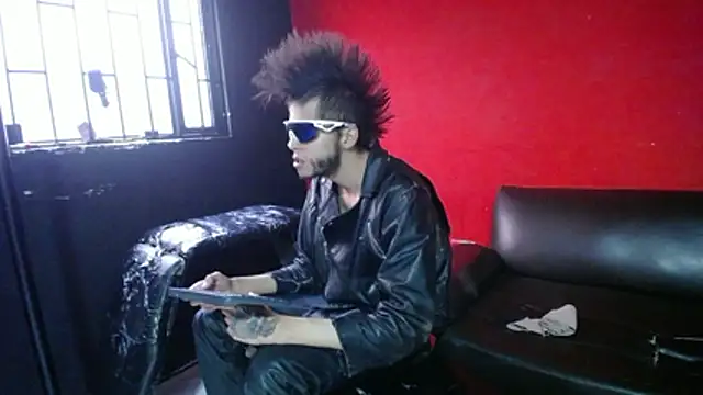 Master rudeboy online show from 02/14/26, 10:06