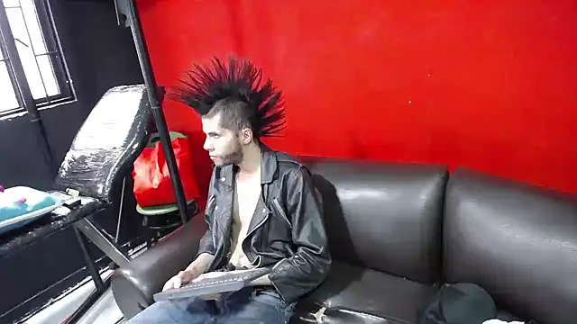 Master rudeboy online show from 04/13/26, 05:51