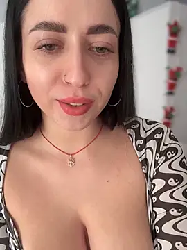 Emylia online show from 01/02/25, 02:46