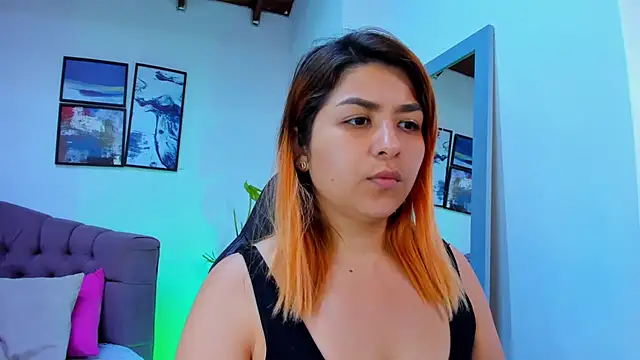 Gretta Queen online show from 02/11/25, 07:05