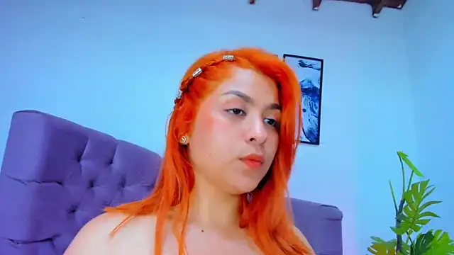 Gretta Queen online show from 02/15/25, 10:21