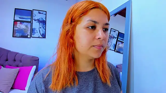 Gretta Queen online show from 02/23/25, 05:29