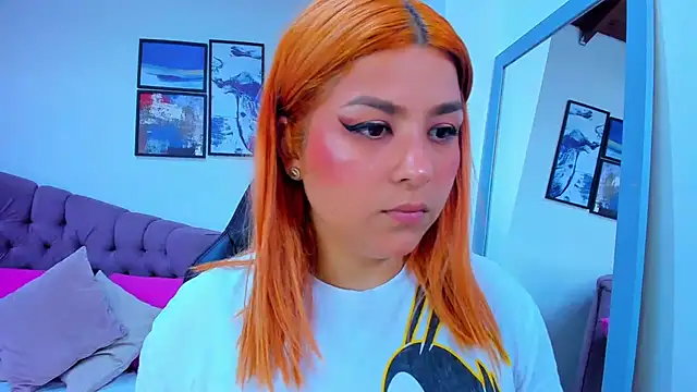 Gretta Queen online show from 03/01/25, 06:21