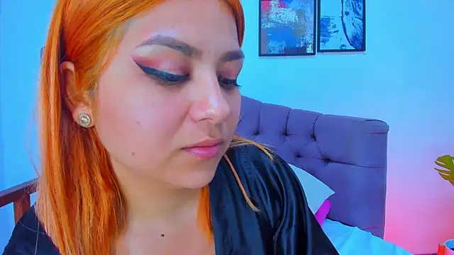 Gretta Queen online show from 03/02/25, 12:31