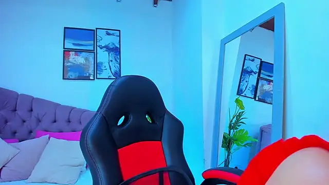 Gretta Queen online show from 03/03/25, 07:06