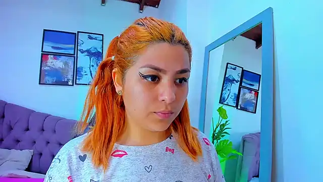 Gretta Queen online show from 03/06/25, 07:10