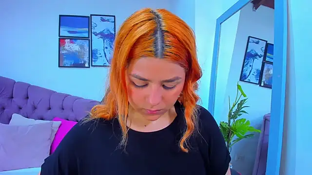 Gretta Queen online show from 03/09/25, 04:55