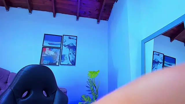 Gretta Queen online show from 03/16/25, 01:49