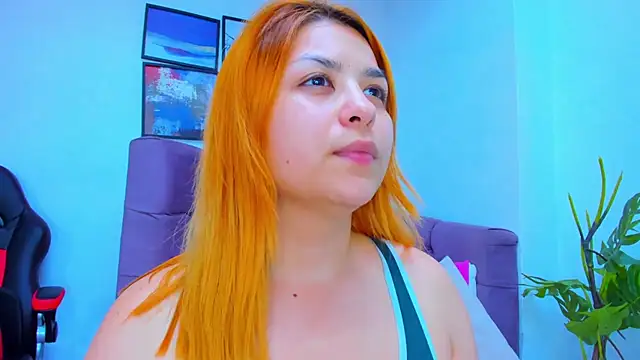 Gretta Queen online show from 09/10/25, 07:36