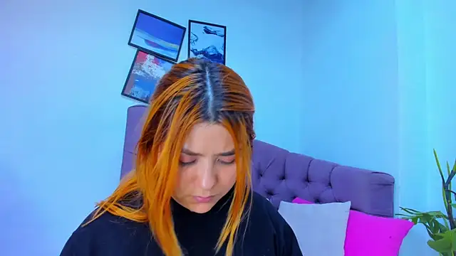 Gretta Queen online show from 09/23/25, 06:11