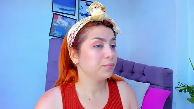 Gretta Queen online show from 10/17/25, 05:59