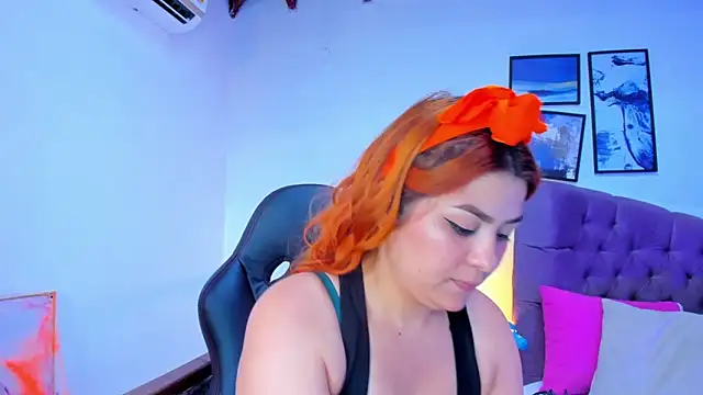 Gretta Queen online show from 10/30/25, 06:19