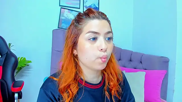 Gretta Queen online show from 12/04/25, 05:54