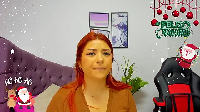 Gretta Queen online show from 12/20/25, 05:53