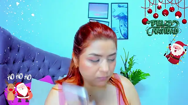 Gretta Queen online show from 12/21/25, 05:31