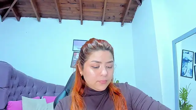 Gretta Queen online show from 01/14/26, 06:02