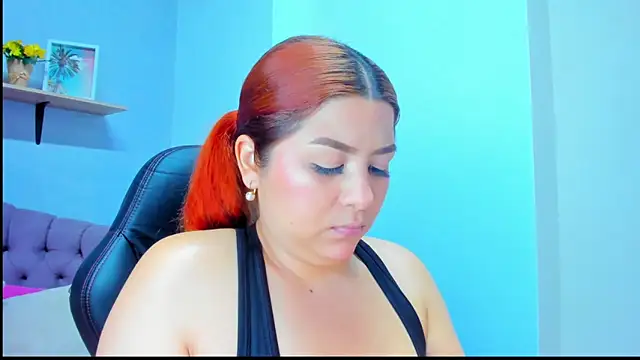 Gretta Queen online show from 03/17/26, 06:55