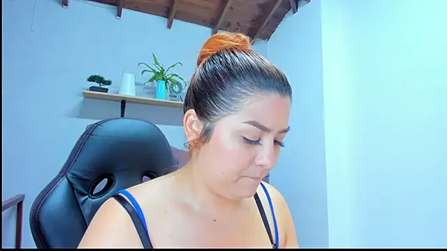 Gretta Queen online show from 04/06/26, 06:31