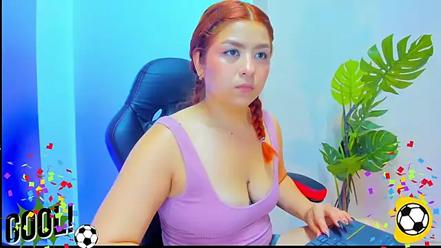 Gretta Queen online show from 07/01/26, 05:23