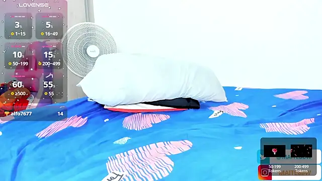 Snapshot of maite_xxx chatting on 02/04/25, 10:00 maite xxx online show from 02/04/25, 10:00