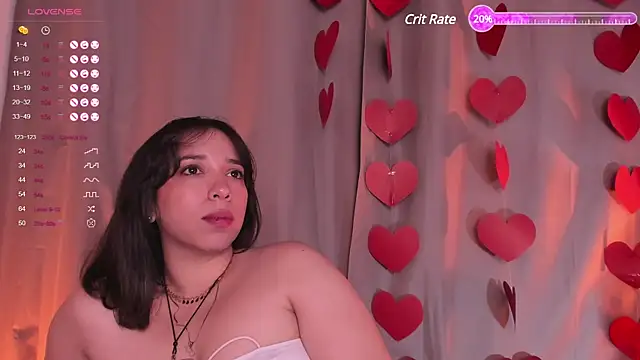 Snapshot of Apartment28 chatting on 02/17/25, 05:58 Apartment28 online show from 02/17/25, 05:58