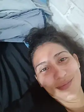 valeriaswang Lucas online show from 12/22/25, 07:33