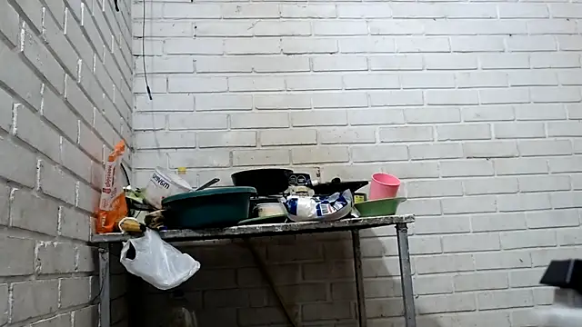 valeriaswang Lucas online show from 03/14/26, 03:12