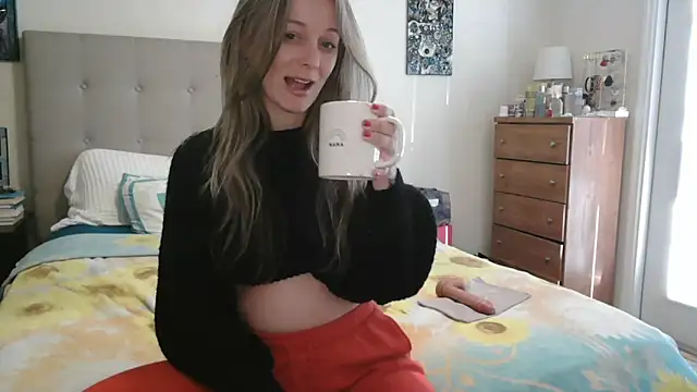 Heyitsmee33 online show from 02/10/26, 12:53