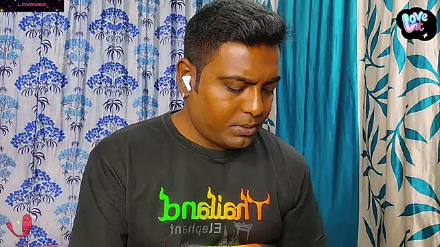 BLACK---MAMBA online show from 03/21/25, 03:57