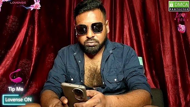 BLACK---MAMBA online show from 03/11/26, 04:35